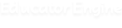 Educator Engine 日本語教育機関向けの管理システム